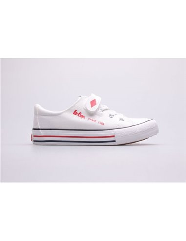 Trampki Lee Cooper Jr LCW-22-44-0804K