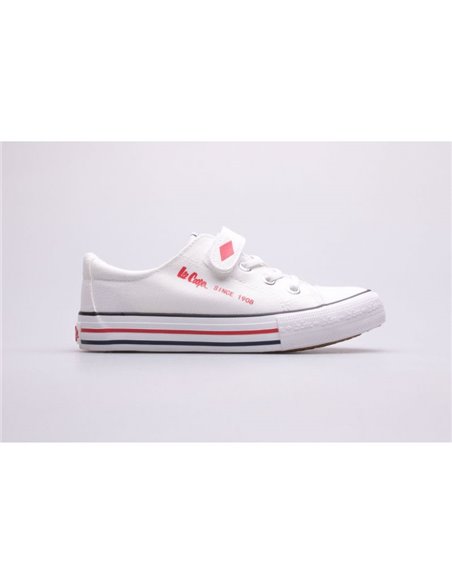 Trampki Lee Cooper Jr LCW-22-44-0804K