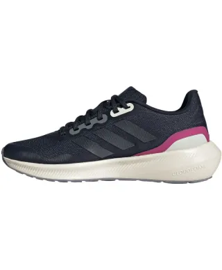 Buty do biegania adidas Runfalcon 3 TR W HP7567