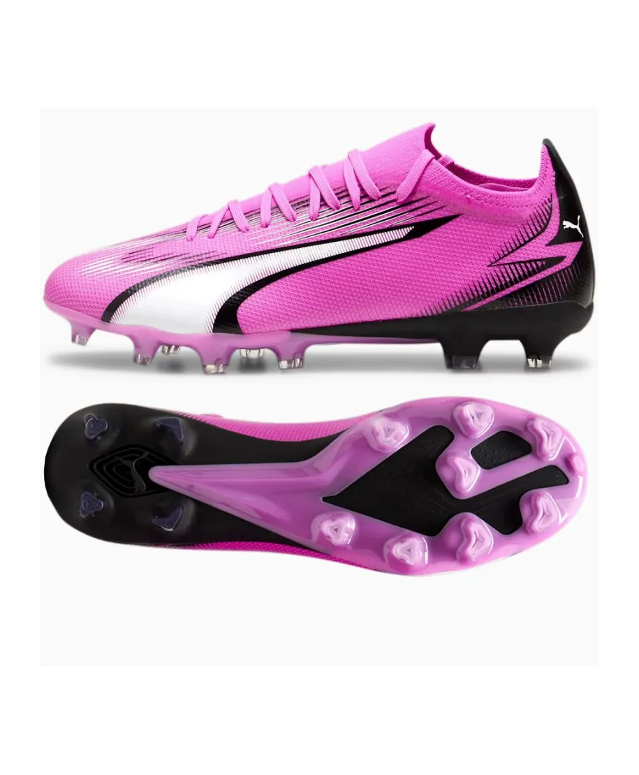 Buty Puma Ultra Match FG MG M 107754 01