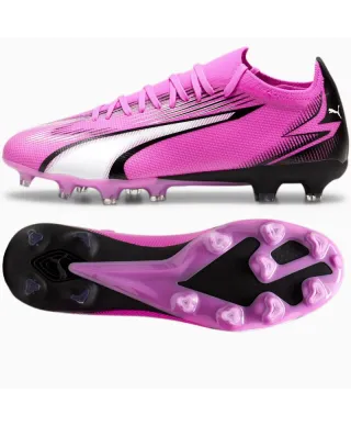 Buty Puma Ultra Match FG MG M 107754 01