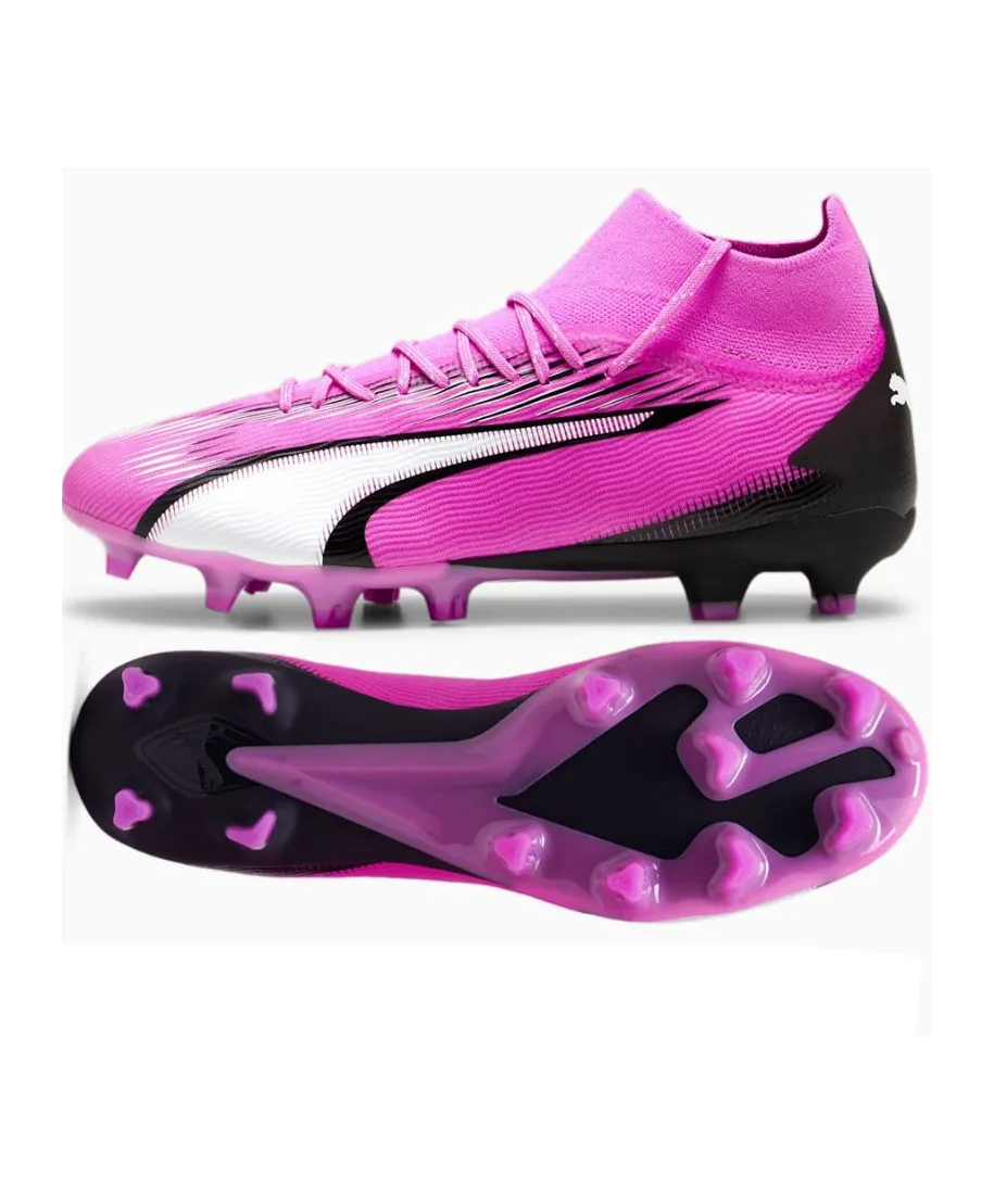 Buty Puma Ultra Pro FG AG M 107750 01