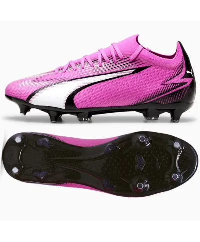 Buty Puma ULTRA Match MxSG M 107753 01