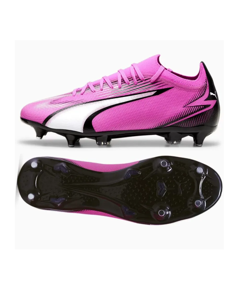 Buty Puma ULTRA Match MxSG M 107753 01