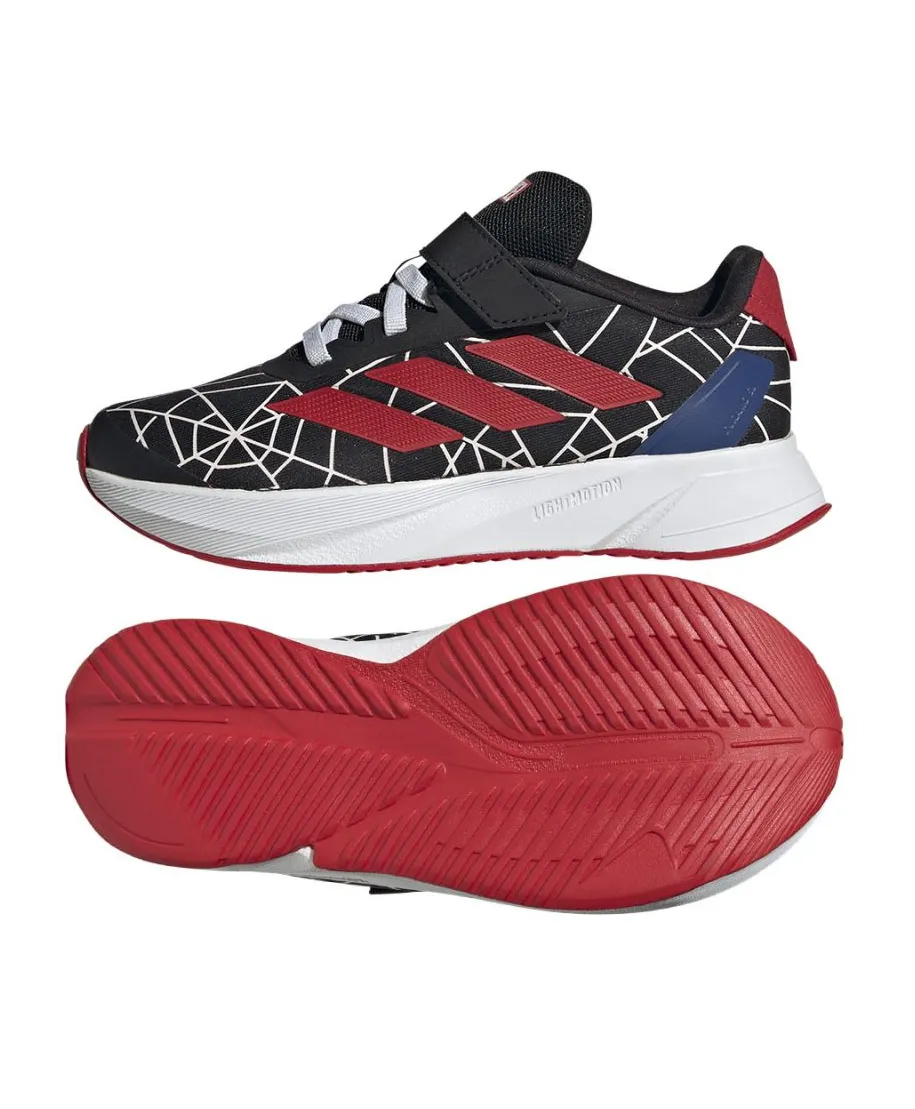 Buty adidas Duramo SPIDER-MAN K Jr ID8048