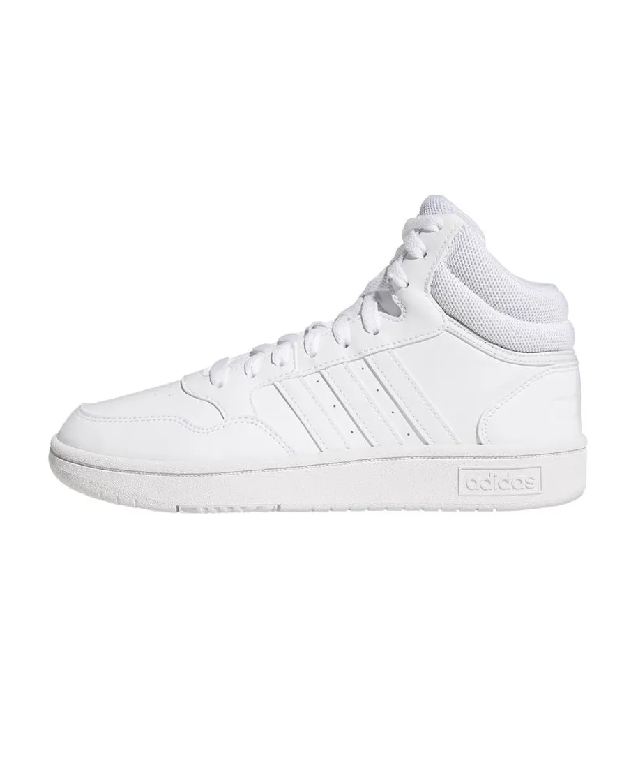 Buty adidas Hoops Mid 3 0 W GW5457