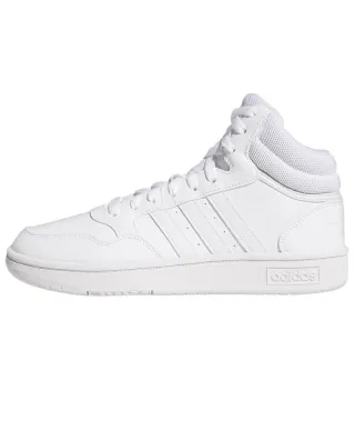 Buty adidas Hoops Mid 3 0 W GW5457