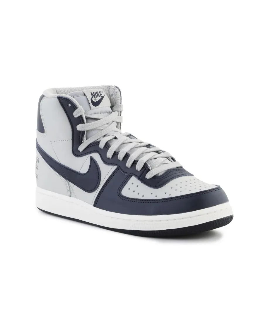 Buty Nike Terminator High M FB1832-001