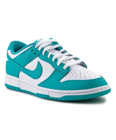 Buty Nike Dunk Low Retro Bttys M DV0833-101