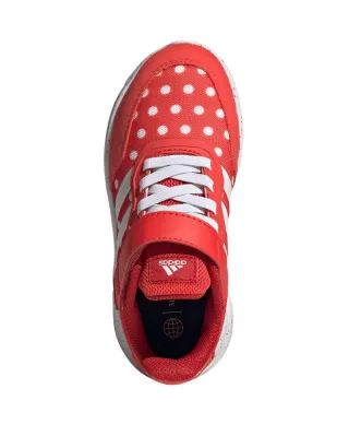 Buty adidas Nebzed x Disney Minnie Mouse Running Jr IG5368