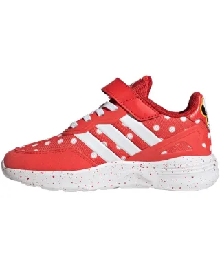 Buty adidas Nebzed x Disney Minnie Mouse Running Jr IG5368