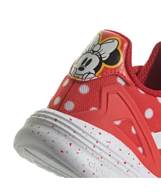 Buty adidas Nebzed x Disney Minnie Mouse Running Jr IG5368