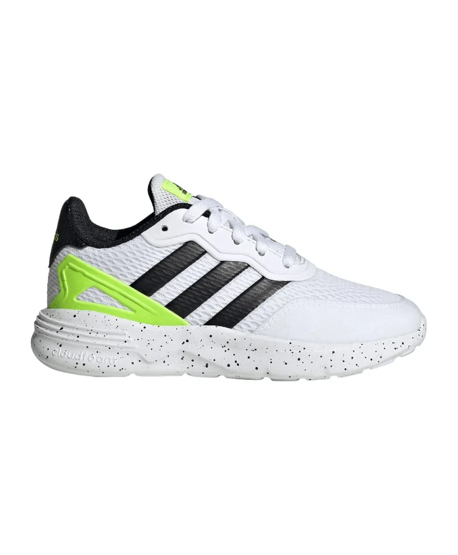 Buty adidas Nebzed Lifestyle Lace Running Jr IG2886