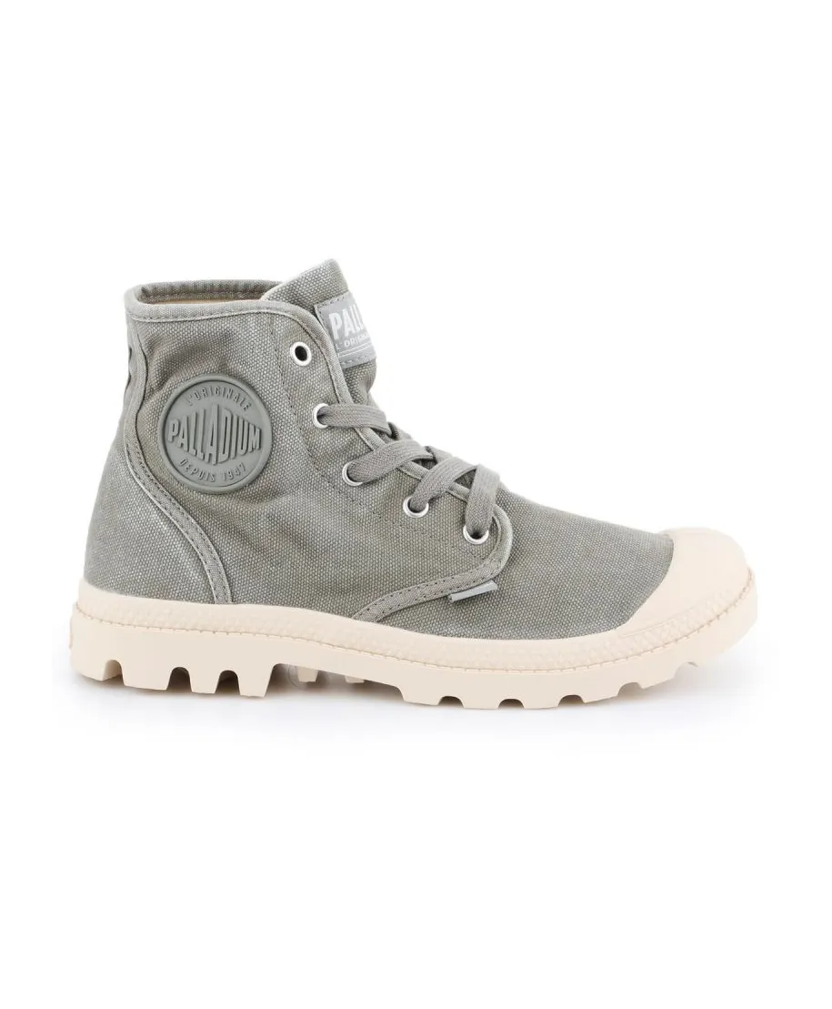 Buty Palladium Us Pampa Hi W 92352-339-M