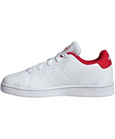 Buty adidas Advantage Lifestyle Court Lace Jr H06179