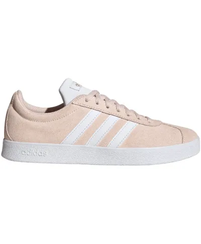 Бути adidas VL Court 2 0 Suede W H06114