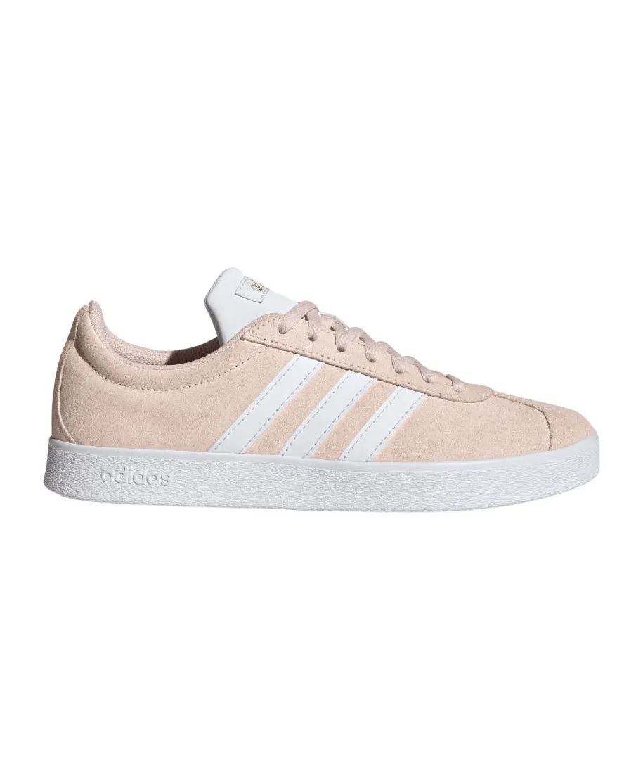 Бути adidas VL Court 2 0 Suede W H06114