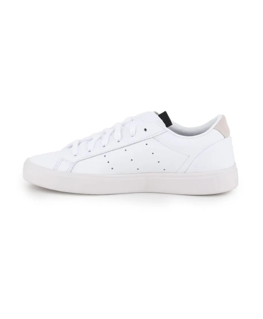 Buty adidas Sleek W EF4935