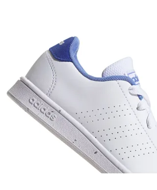 Buty adidas Advantage Lifestyle Court Lace Jr H06160