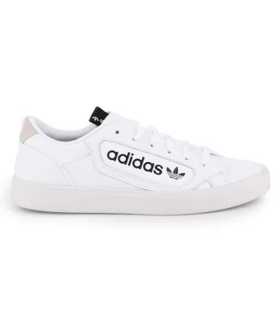 Buty adidas Sleek W EF4935