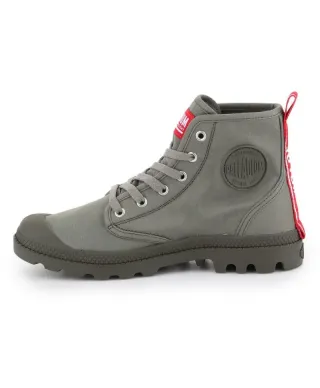 Palladium Pampa HI Dare W 76258-325-M