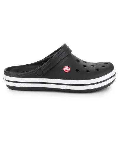 Klapki Crocs Crocband M 11016-001