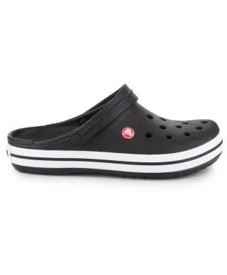 Klapki Crocs Crocband M 11016-001