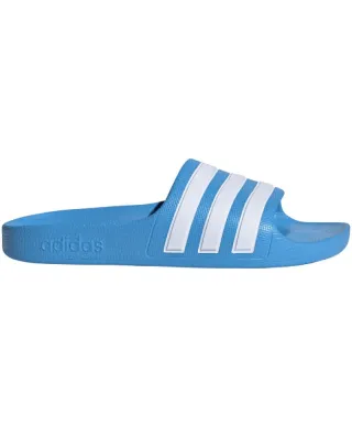 Klapki adidas Adilette Aqua Slides Jr ID2621