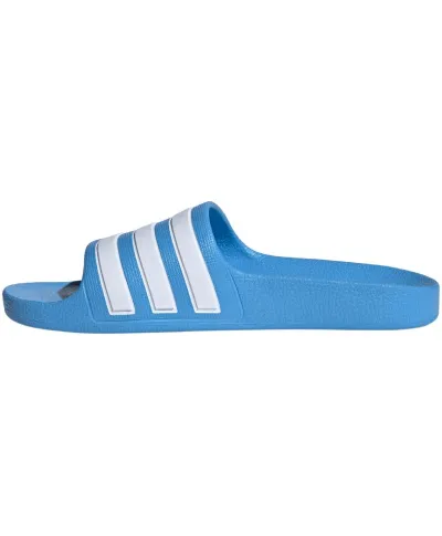 Klapki adidas Adilette Aqua Slides Jr ID2621