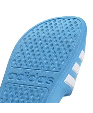 Klapki adidas Adilette Aqua Slides Jr ID2621