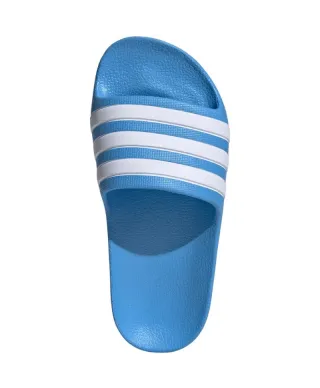 Klapki adidas Adilette Aqua Slides Jr ID2621