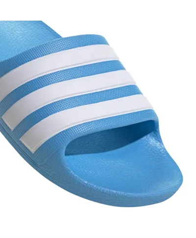 Klapki adidas Adilette Aqua Slides Jr ID2621