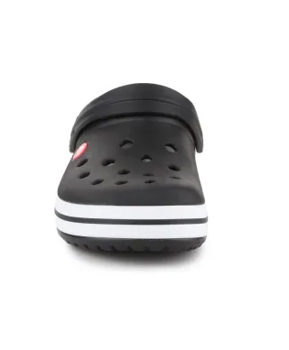 Klapki Crocs Crocband M 11016-001