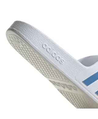 Klapki adidas Adilette Aqua Slides HP6295