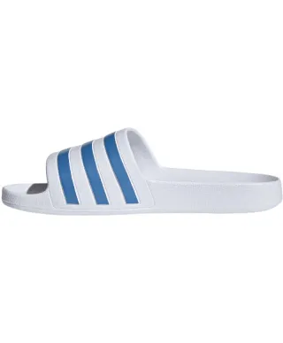 Klapki adidas Adilette Aqua Slides HP6295