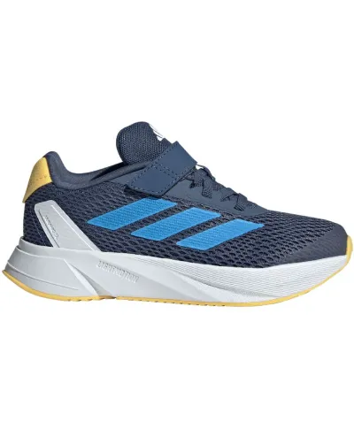 Buty adidas Duramo SL EL K Jr ID2628