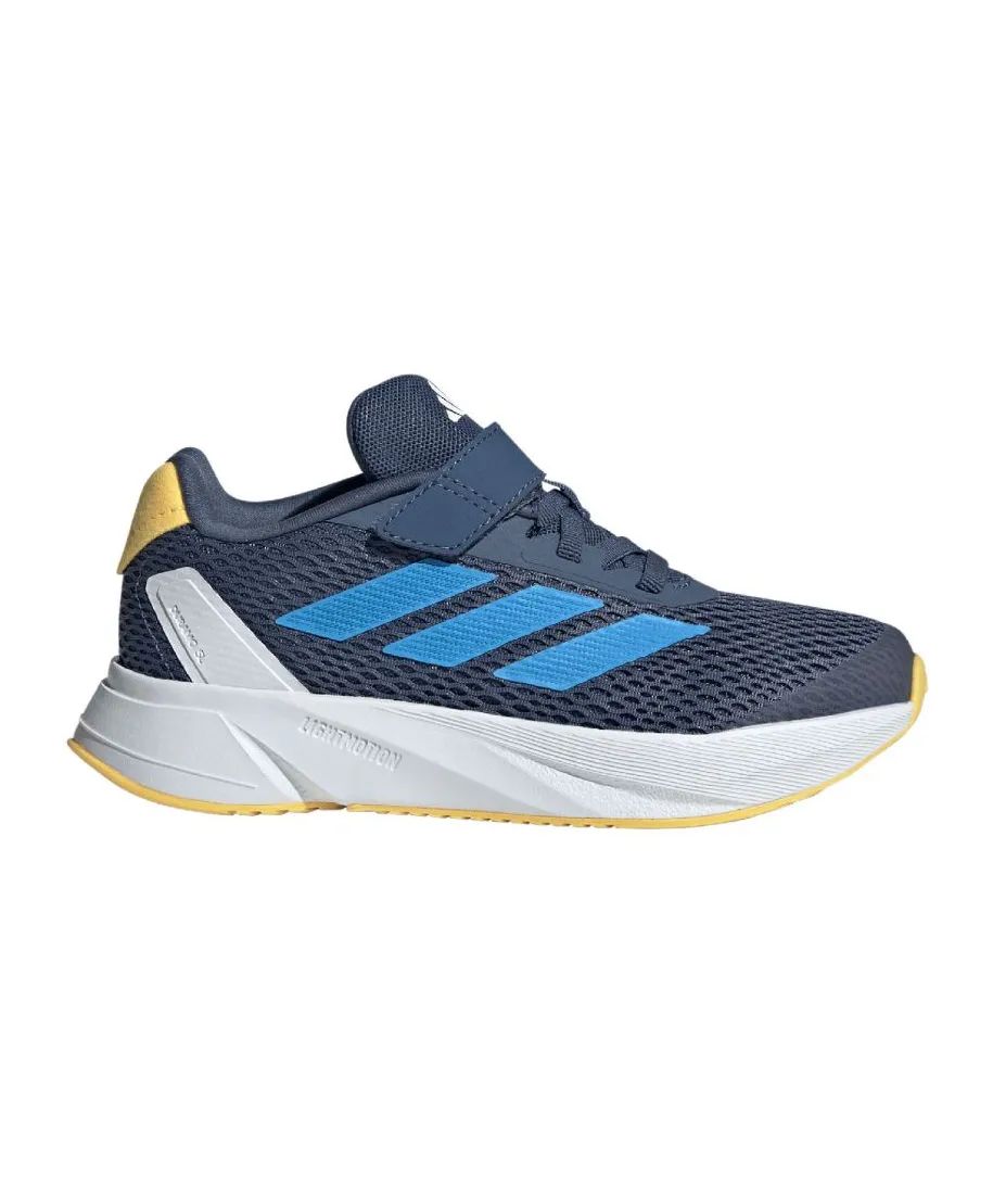 Buty adidas Duramo SL EL K Jr ID2628