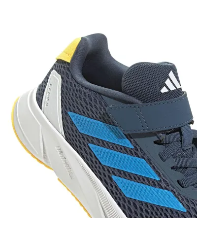 Buty adidas Duramo SL EL K Jr ID2628