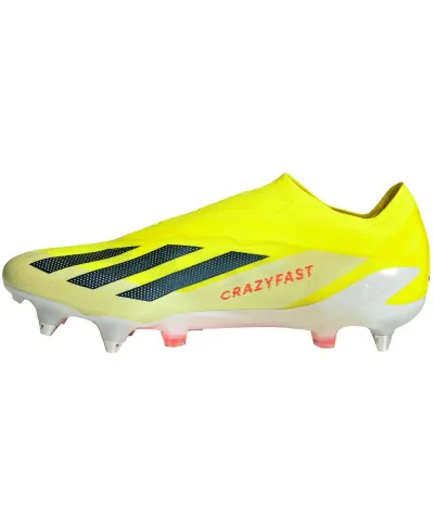 Buty piłkarskie adidas X Crazyfast Elite LL SG M IF0662