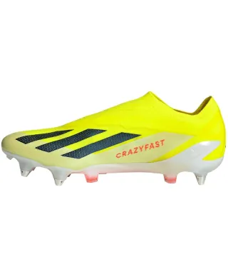 Buty piłkarskie adidas X Crazyfast Elite LL SG M IF0662