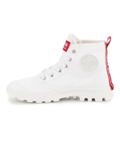 Buty Palladium Pampa Hi Dare W 76258-116-M