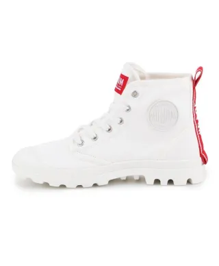 Buty Palladium Pampa Hi Dare W 76258-116-M