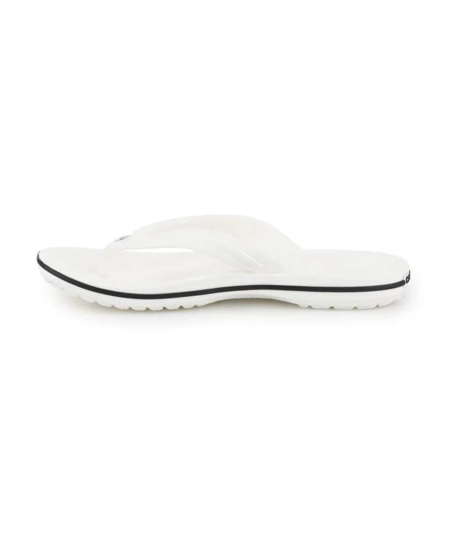 Crocs Crocband Flip W 11033-100 Flip Flops