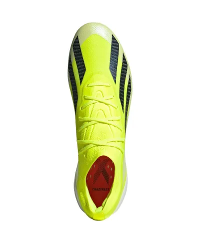 Buty piłkarskie adidas X Crazyfast Elite FG M IE2376