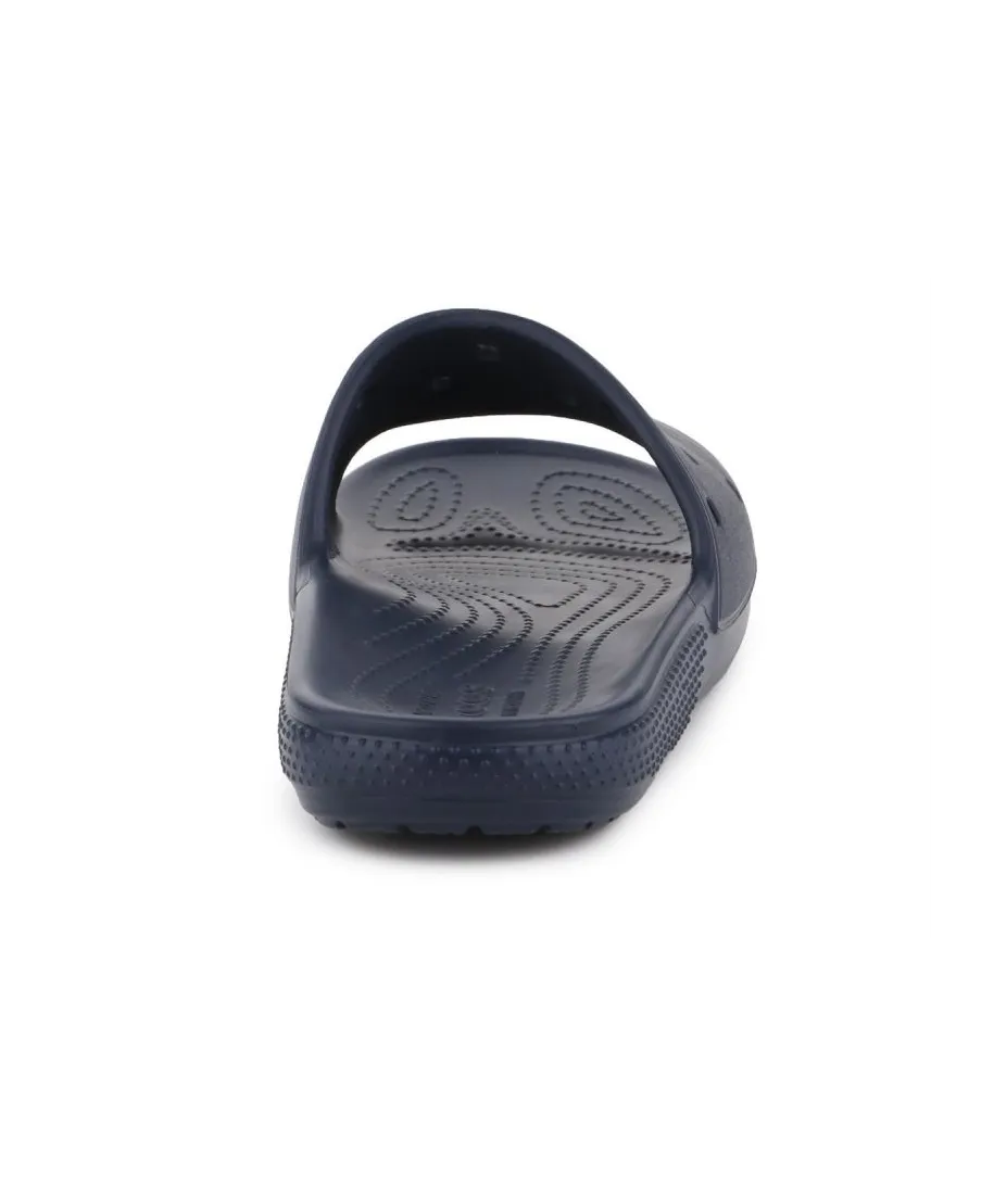 Klapki Crocs Classic Slide M 206121-410