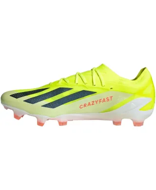 Buty piłkarskie adidas X Crazyfast Elite FG M IE2376