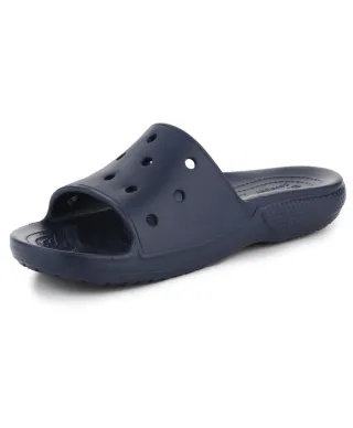 Klapki Crocs Classic Slide M 206121-410