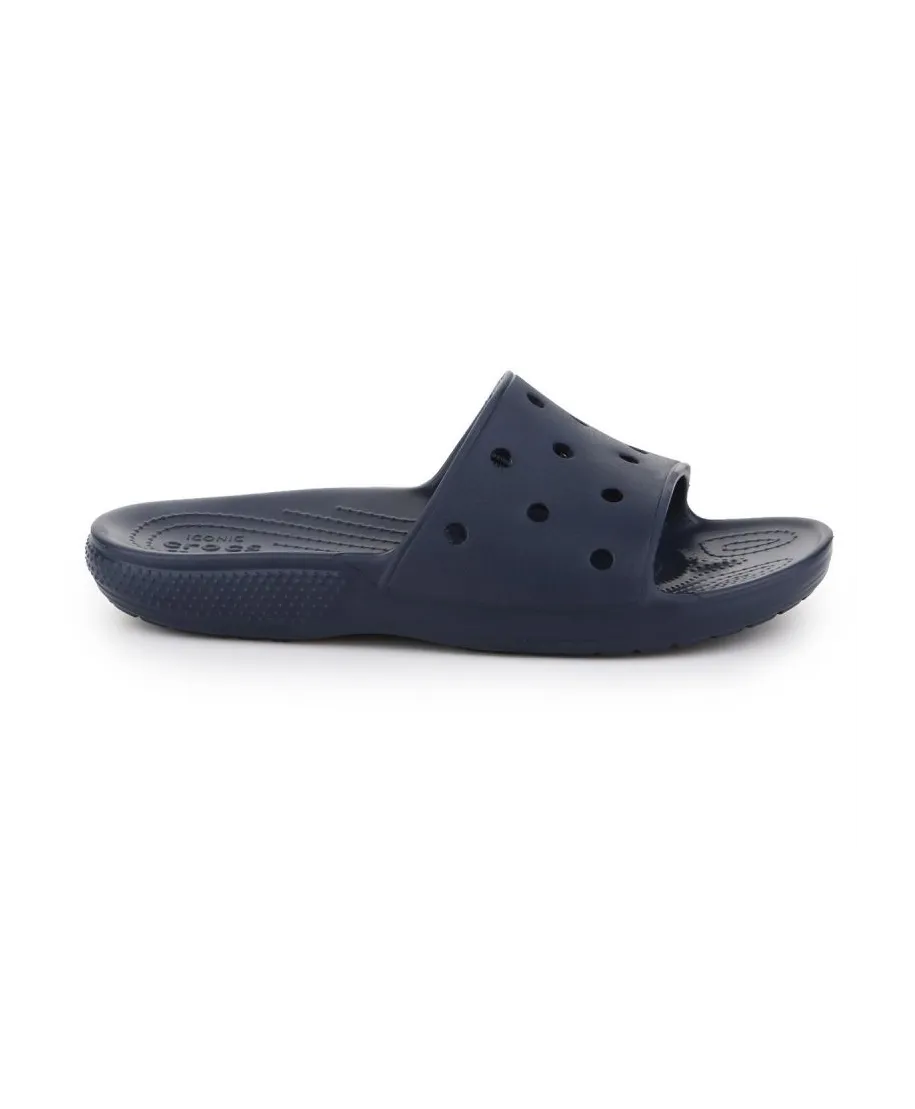 Klapki Crocs Classic Slide M 206121-410