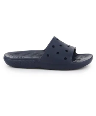 Klapki Crocs Classic Slide M 206121-410