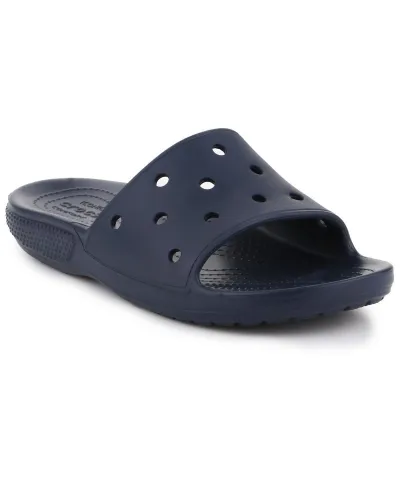 Klapki Crocs Classic Slide M 206121-410